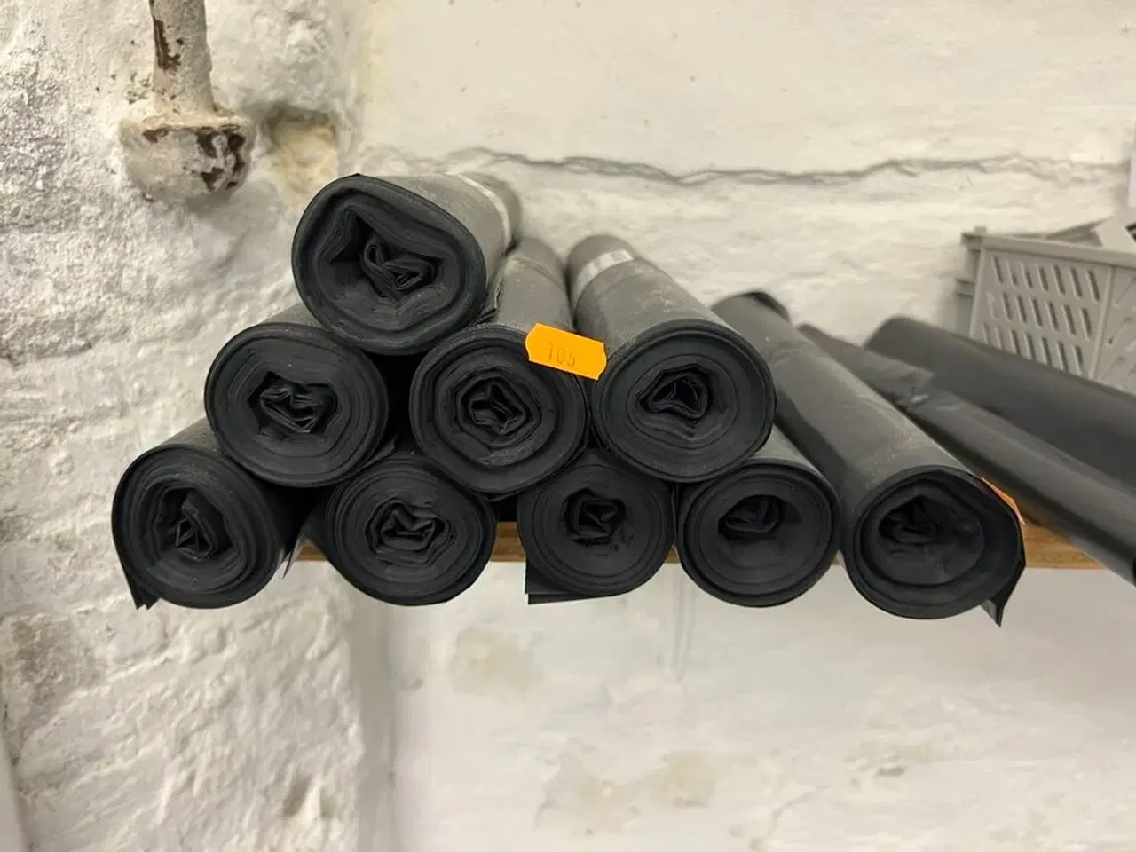 Billede 2 - Plastsække