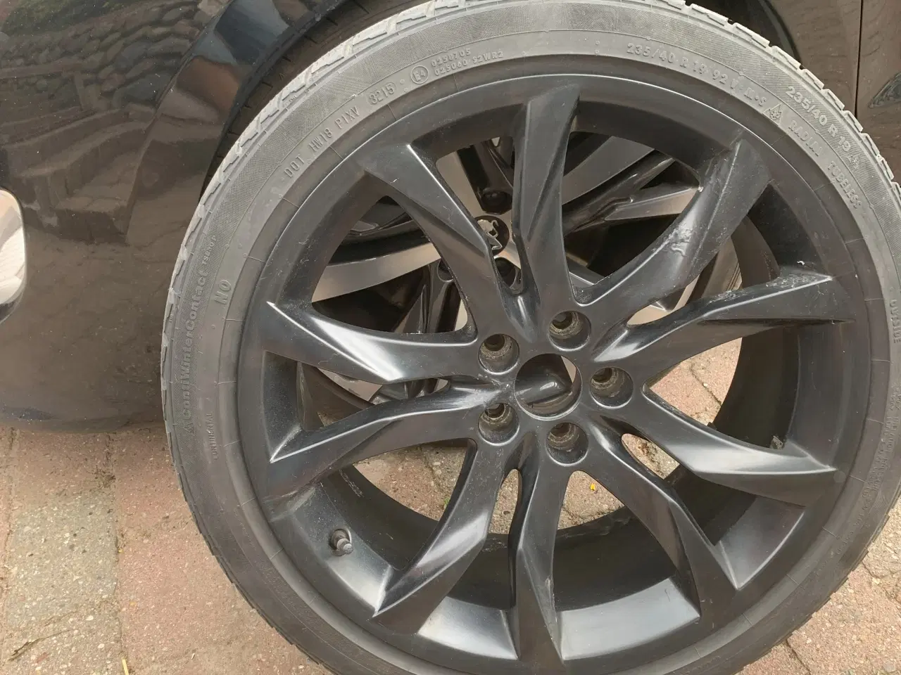 Billede 8 - Peugeot RCZ designperle