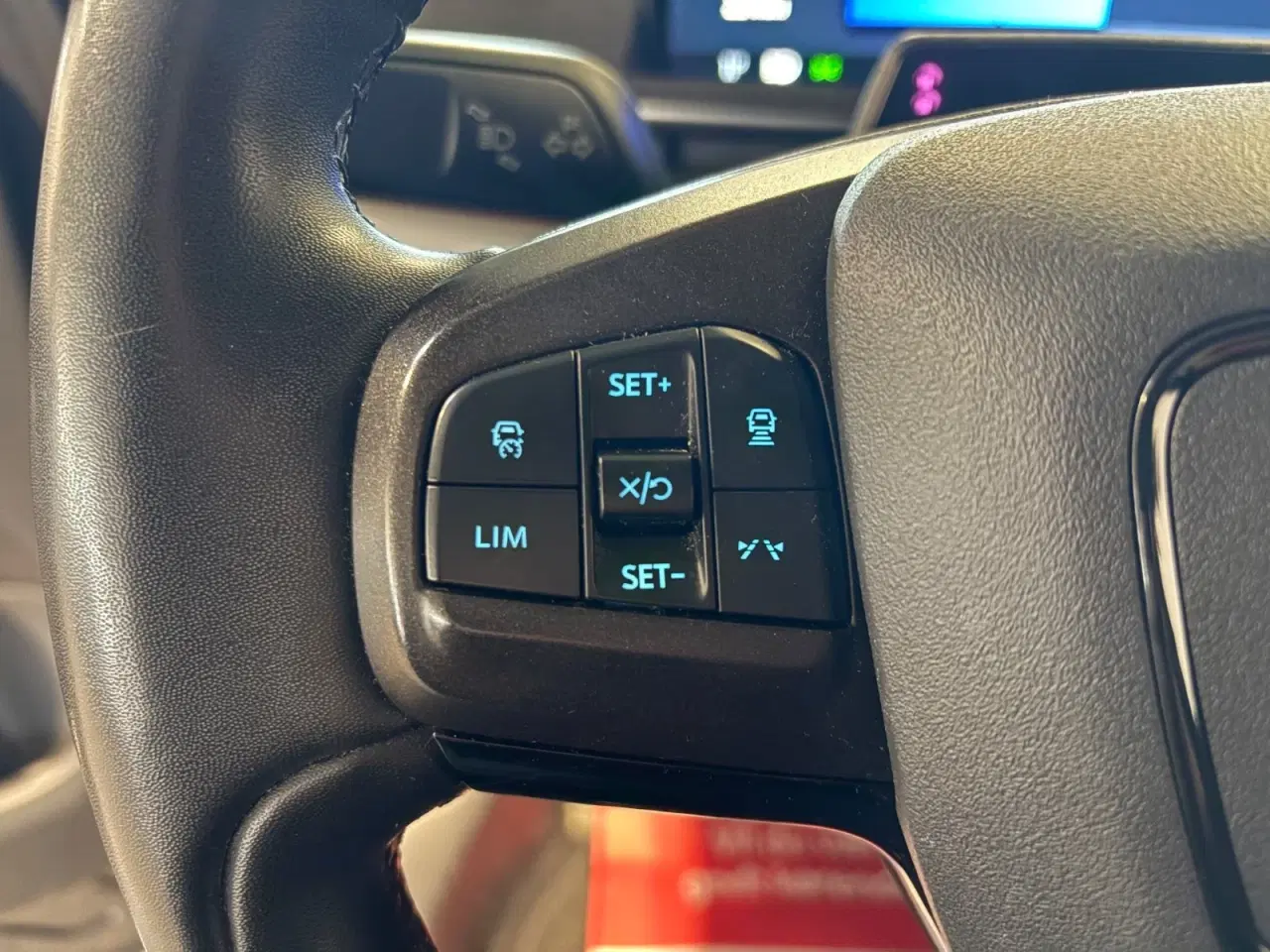 Billede 10 - Ford Mustang Mach-E 98 Extended Range