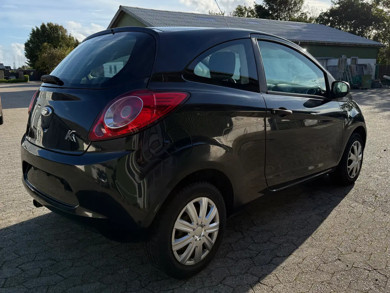 Billede 4 - Ford ka 1.2