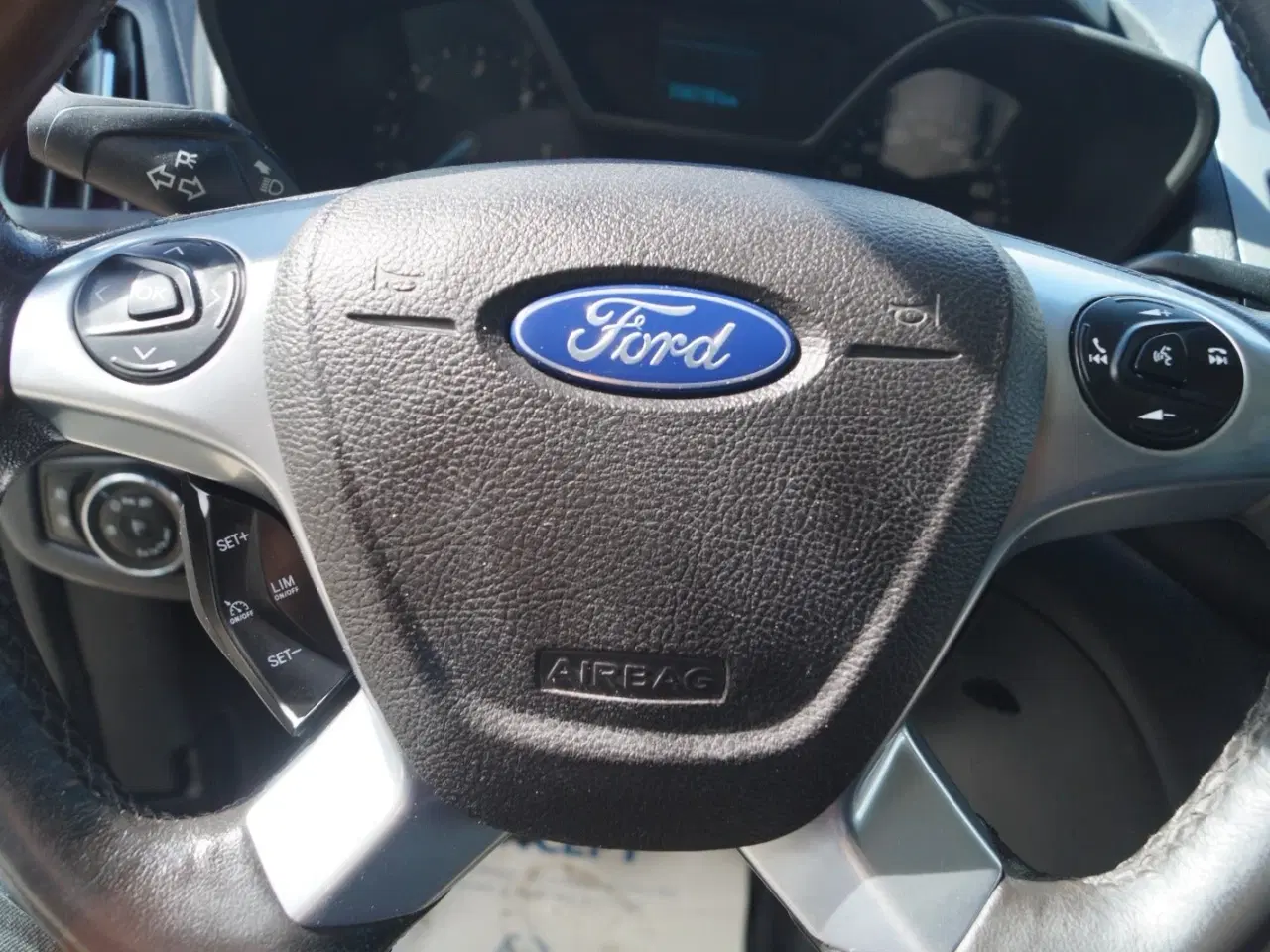 Billede 6 - Ford Transit Connect 1,5 TDCi 100 Trend lang