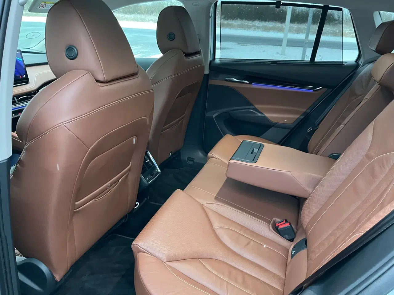 Billede 14 - Skoda Enyaq 80 iV Plus ecoSuite