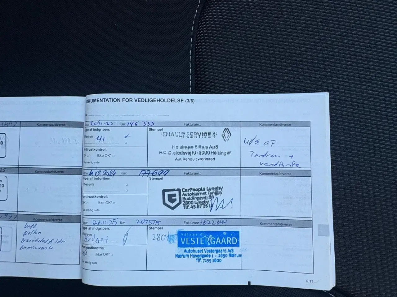 Billede 19 - Renault Clio IV 1,5 dCi 90 Limited Sport Tourer