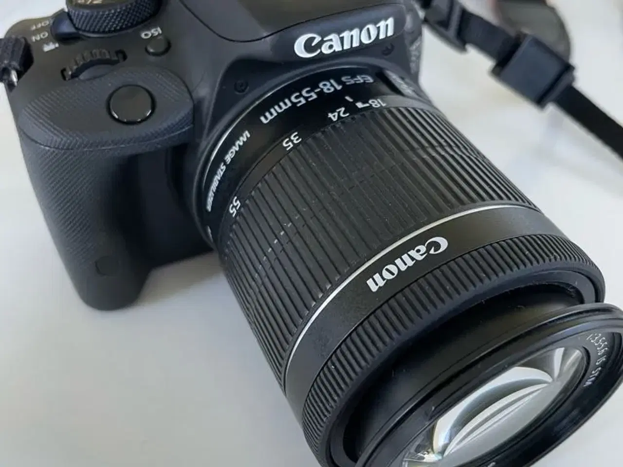 Billede 2 - Canon EOS 100D