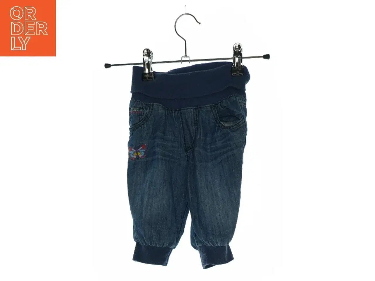 Billede 1 - Bukser fra H&M (str. 62)