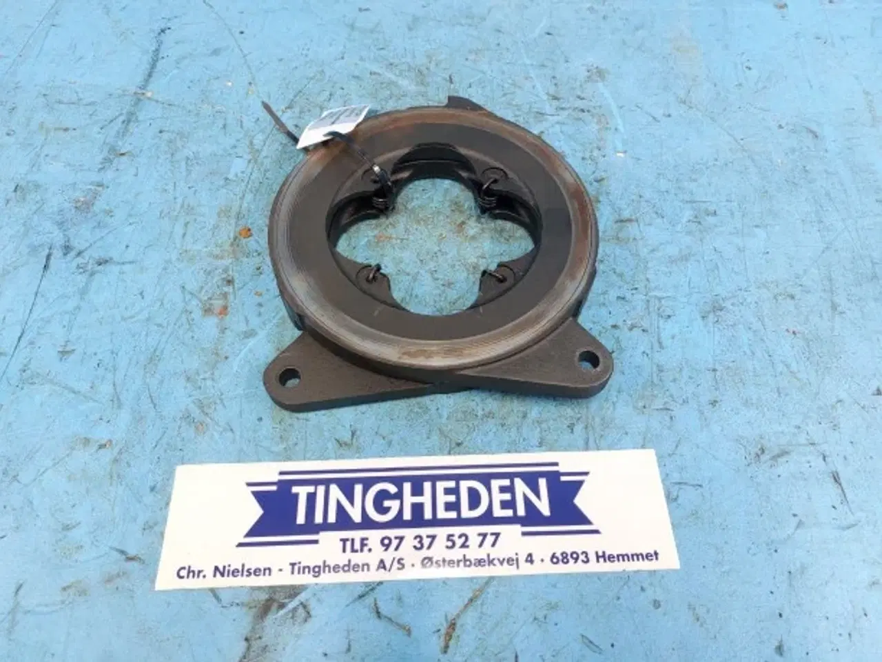 Billede 1 - Ford 6710 Bremse Enhed C7NN2N317A