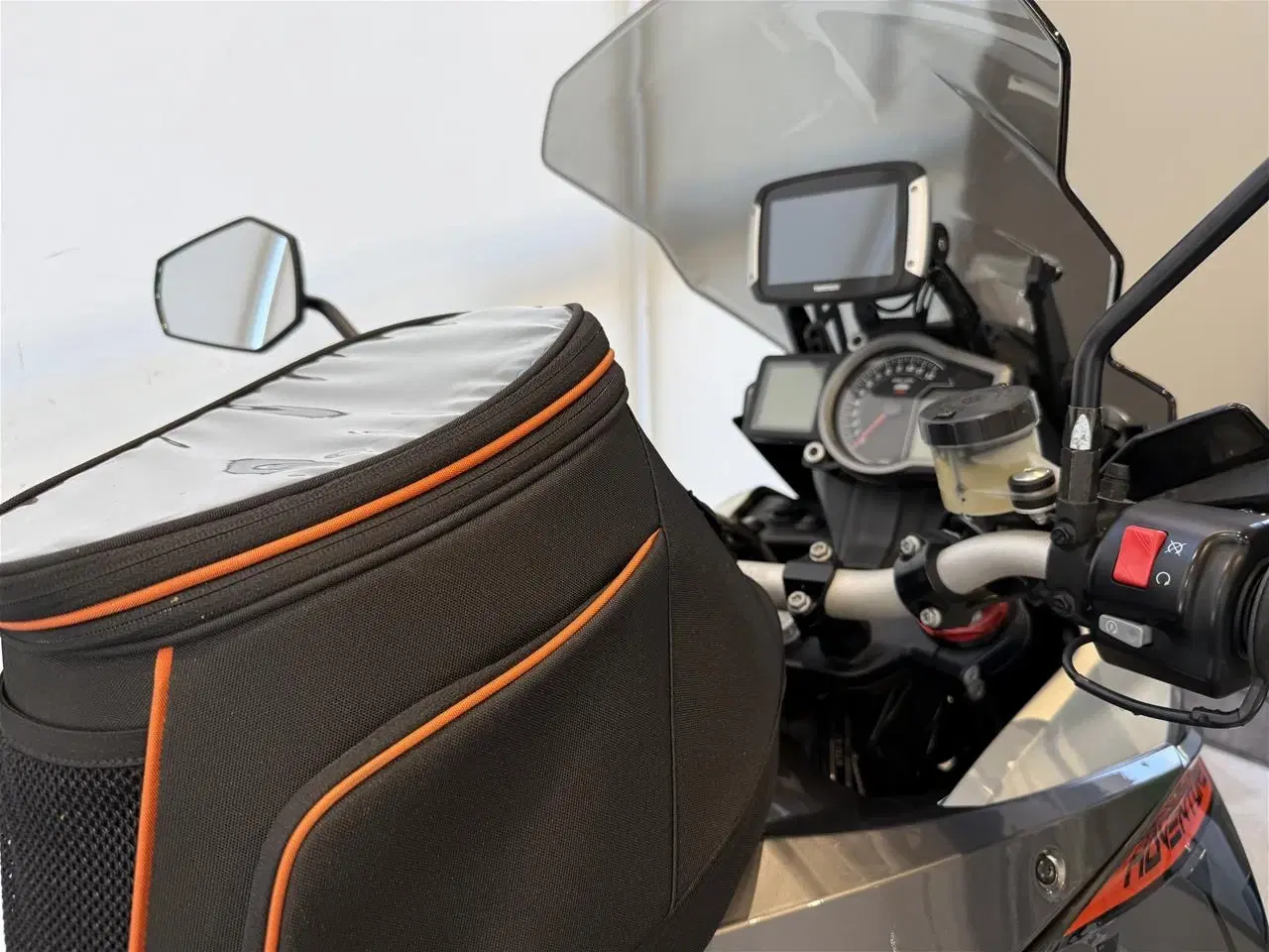 Billede 12 - KTM 1190 Adventure