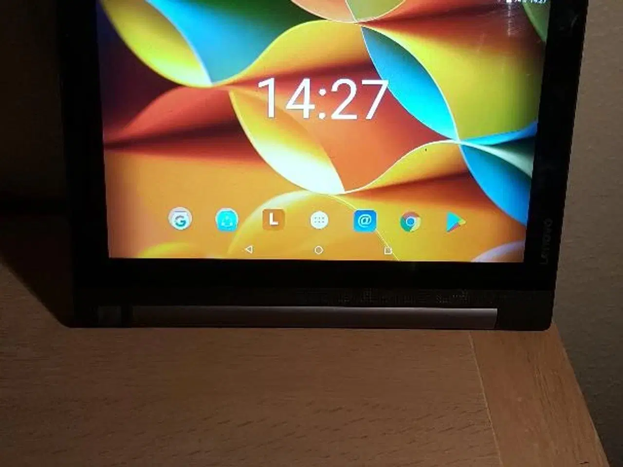 Billede 1 - Lenovo Tab