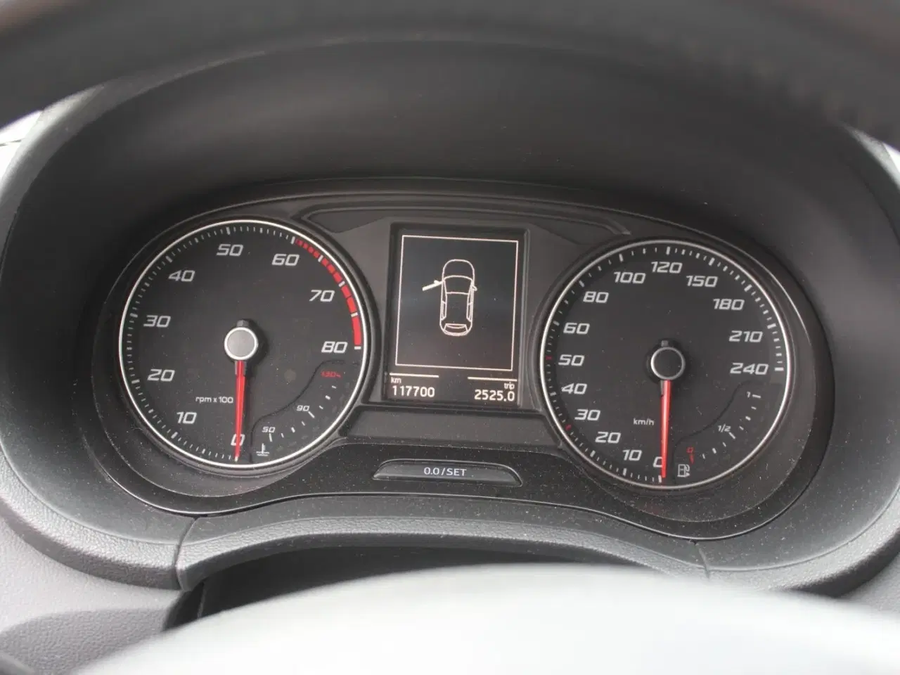 Billede 7 - Seat Ibiza 1,0 TSi 110 Style