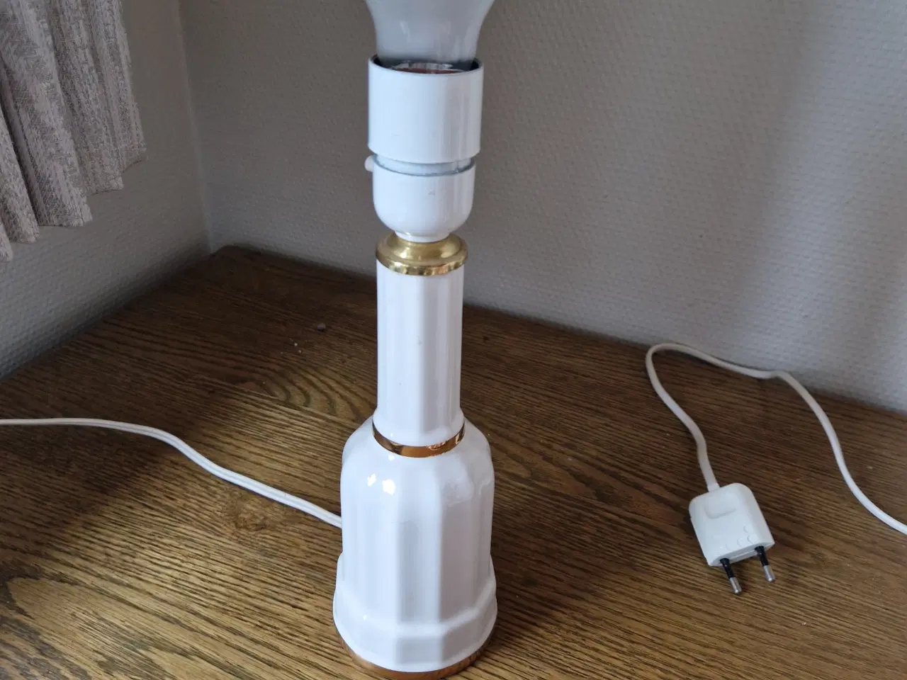 Billede 1 - Søholm bordlampe