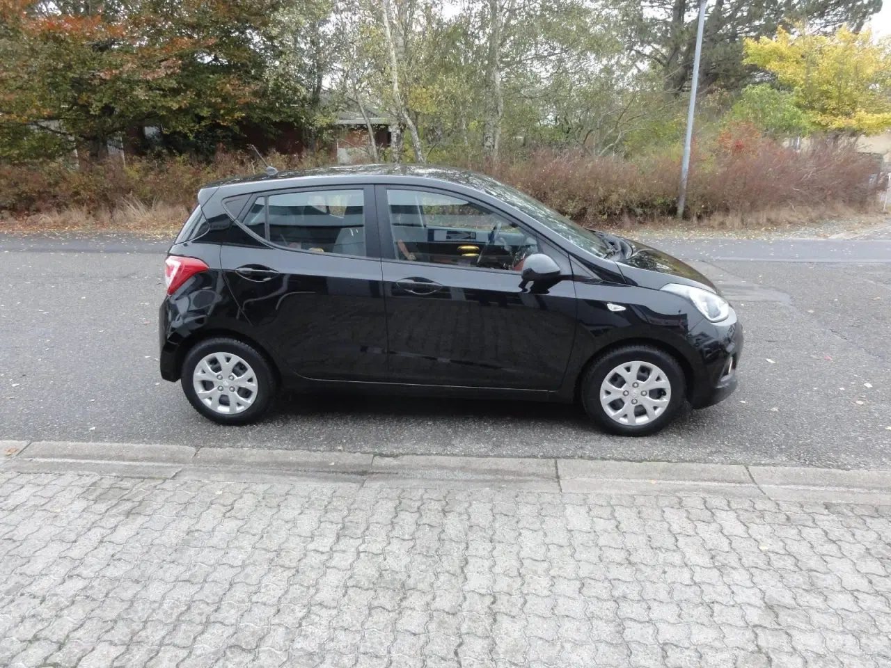 Billede 24 - Hyundai i10 1,0 Go Air