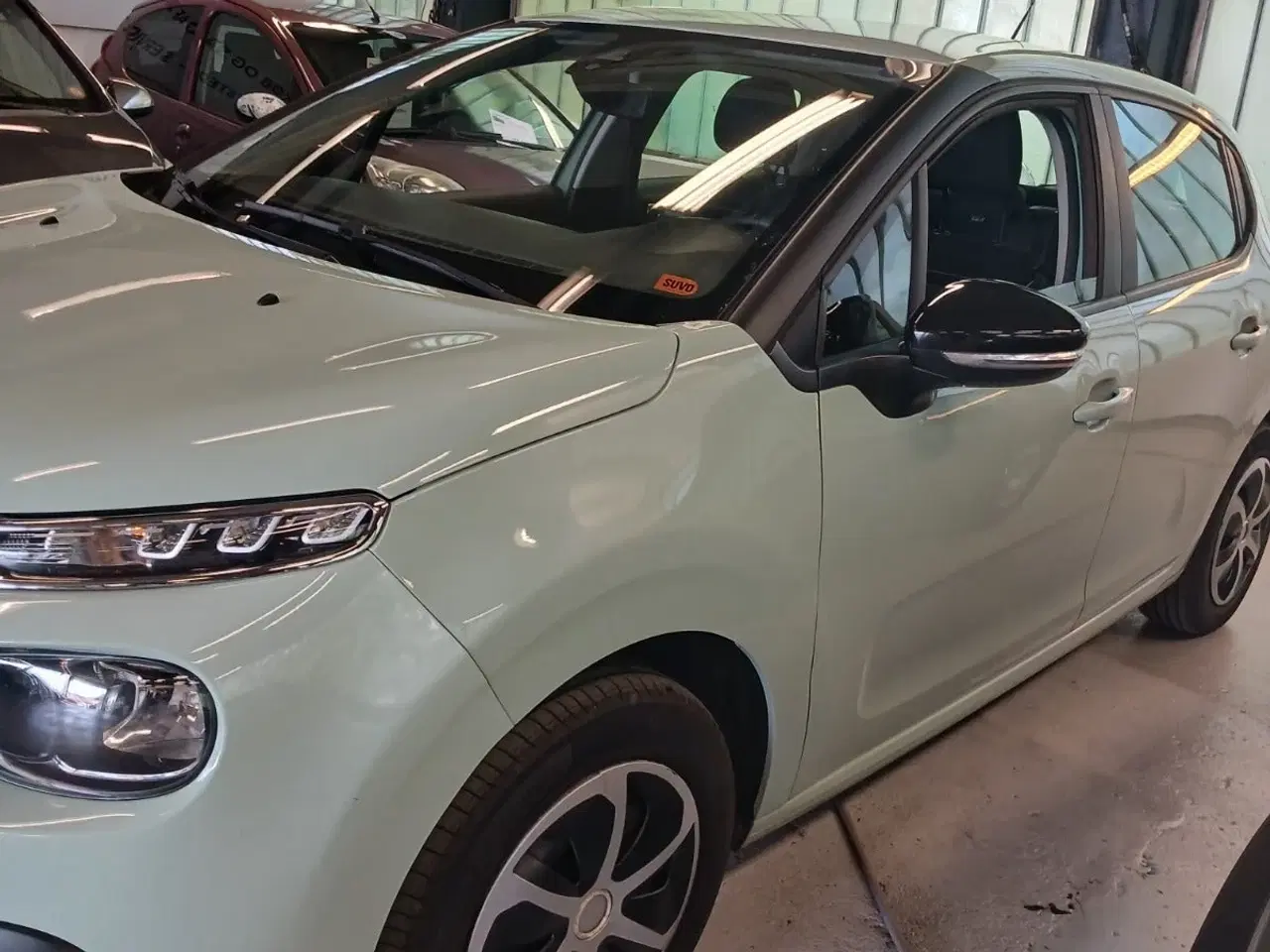 Billede 3 - Citroën C3 1,2 PureTech 82 Feel