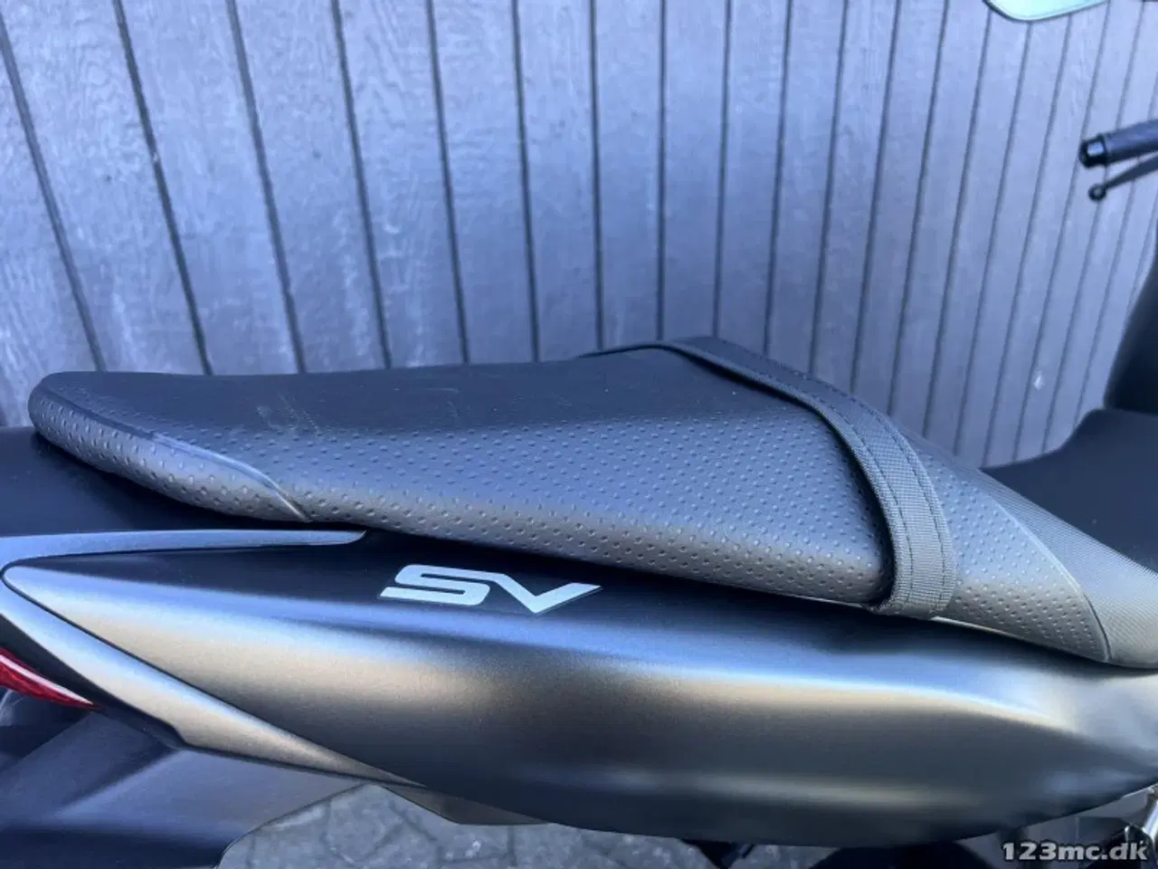 Billede 9 - Suzuki SV 650