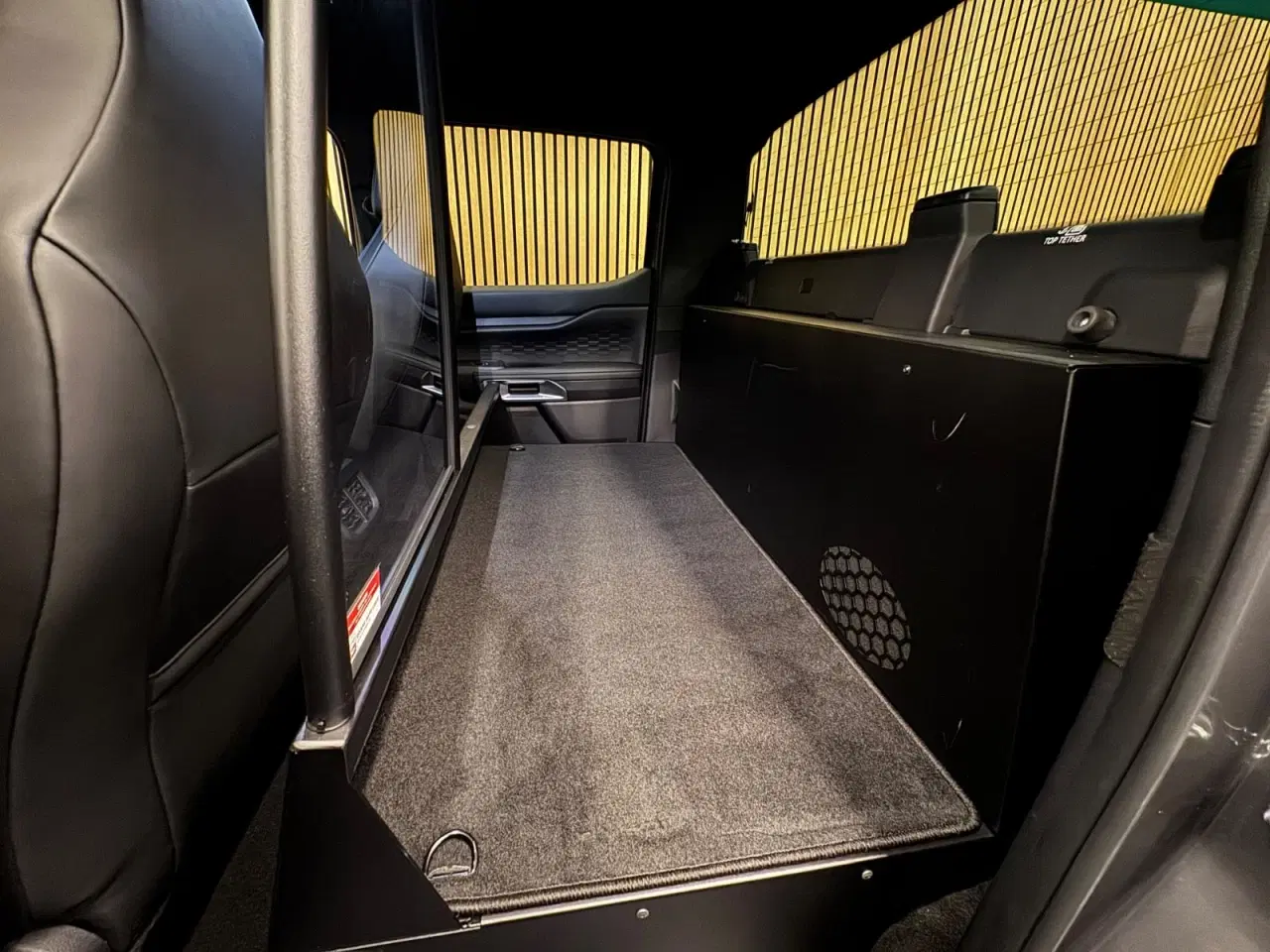 Billede 16 - Ford Ranger 3,0 EcoBlue MS-RT Db.Kab aut.