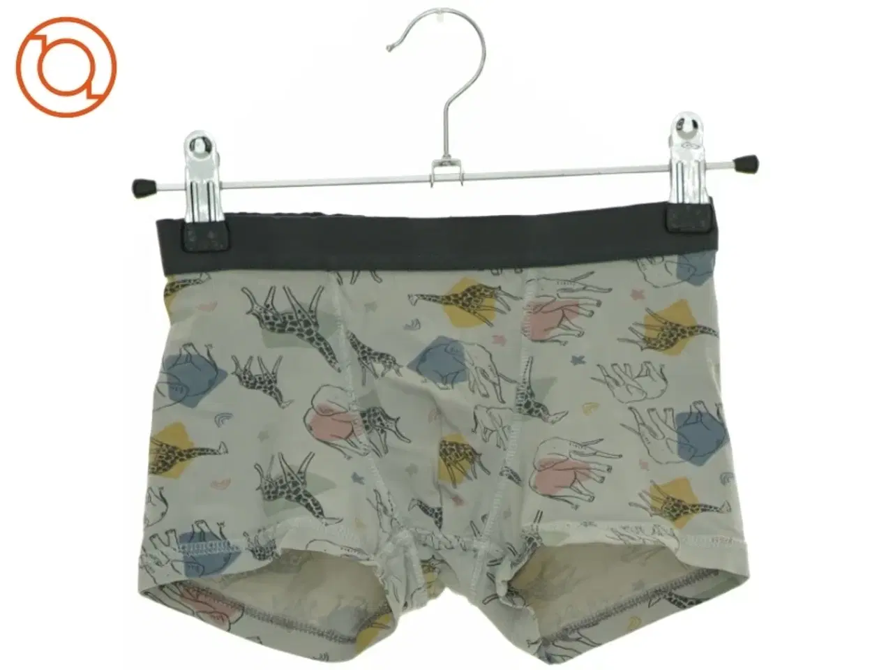 Billede 2 - Undertøj fra H&M (str. 140 cm)