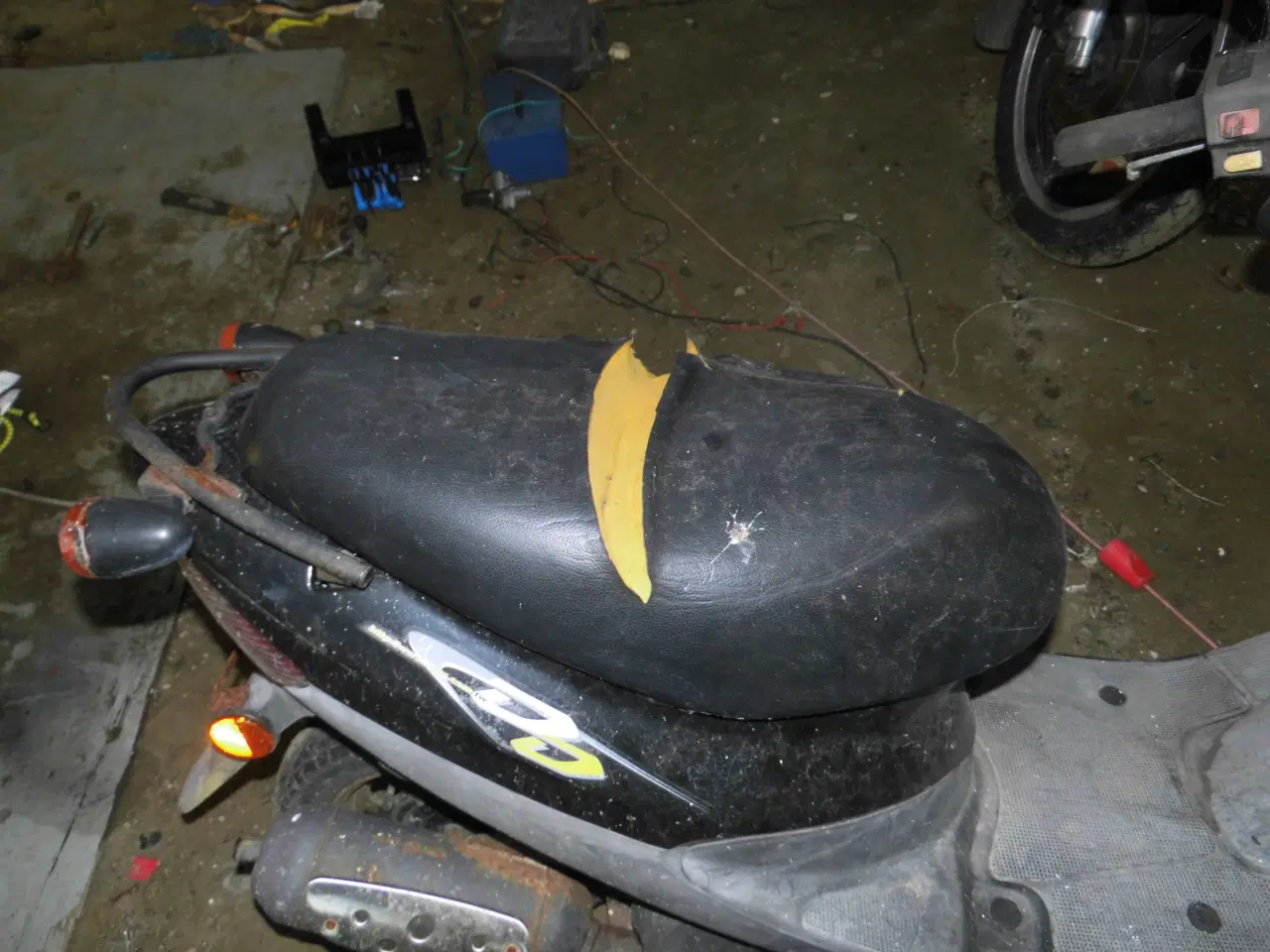 Billede 2 - sym dd 50