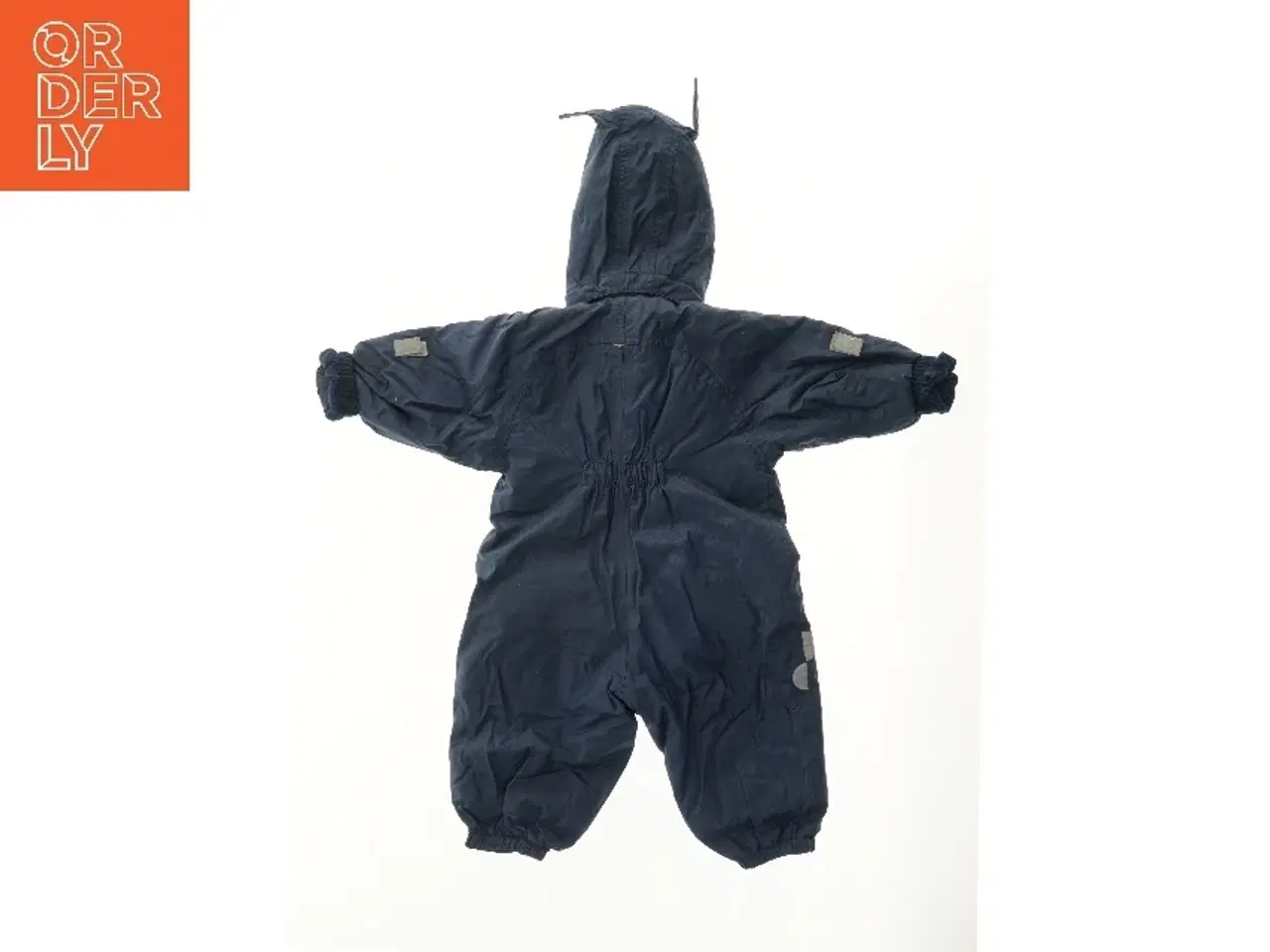 Billede 1 - Børneheldragt med hætte fra Reima (str. 80)