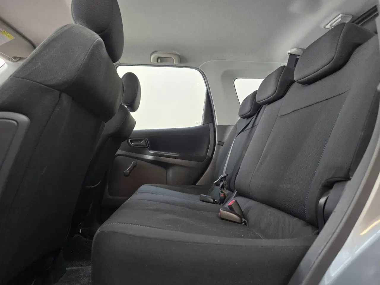 Billede 14 - Suzuki Ignis 1,3 SE