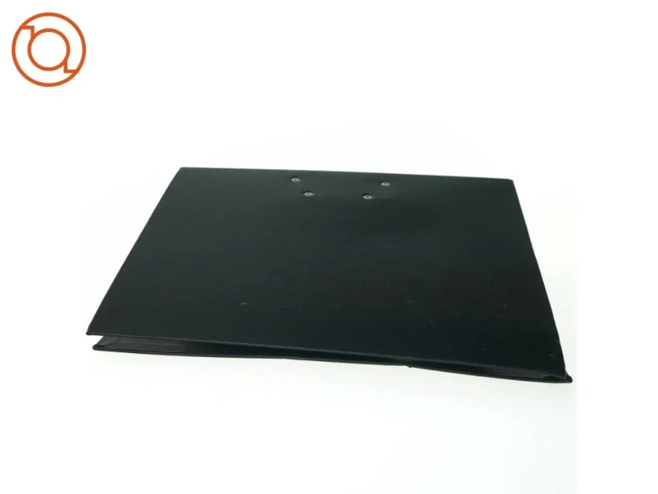 Billede 5 - Ringbind (str. 30 x 32 cm)