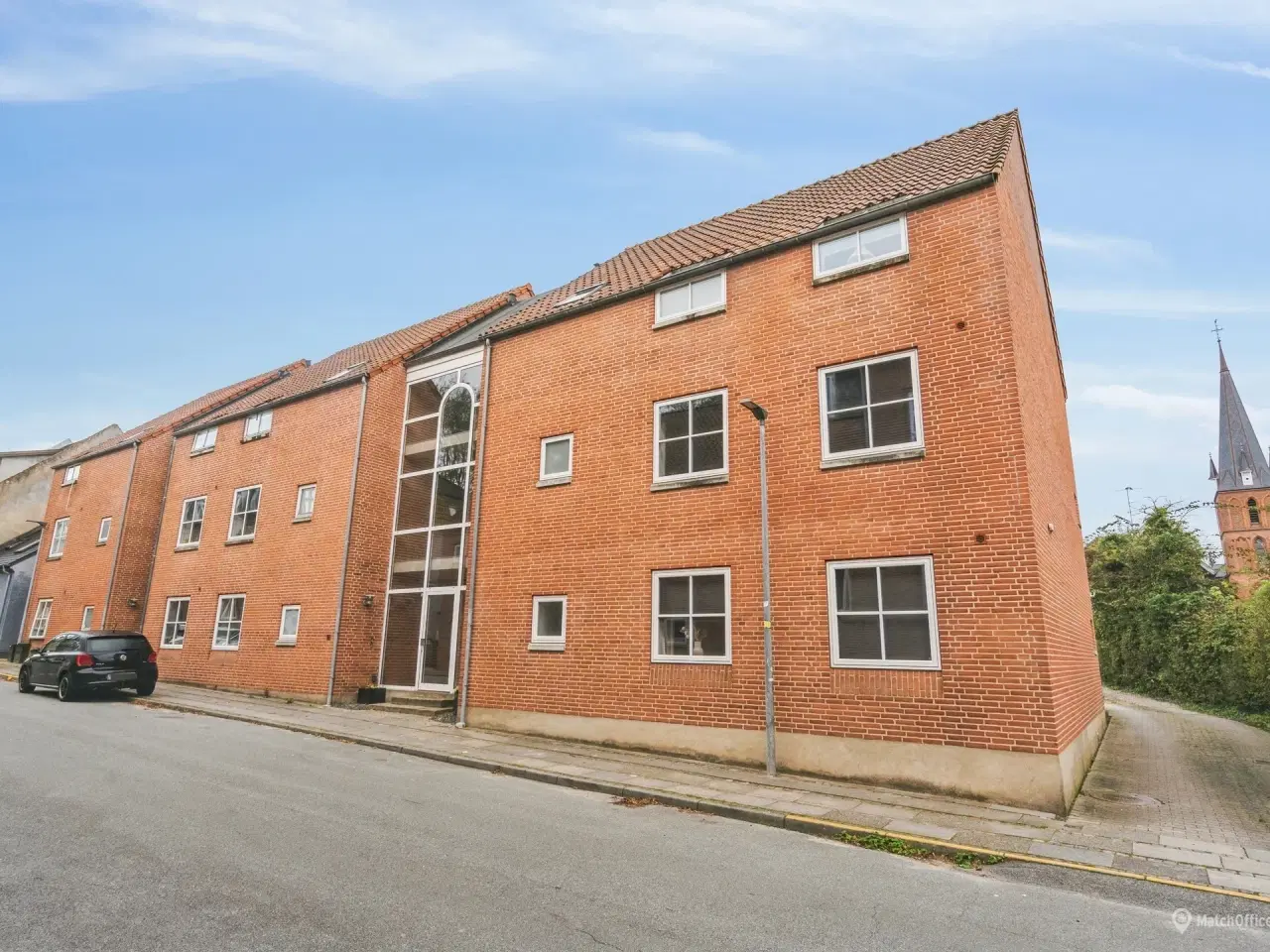 Billede 2 - Fuldt udlejet portefølje med enklest mulig administration