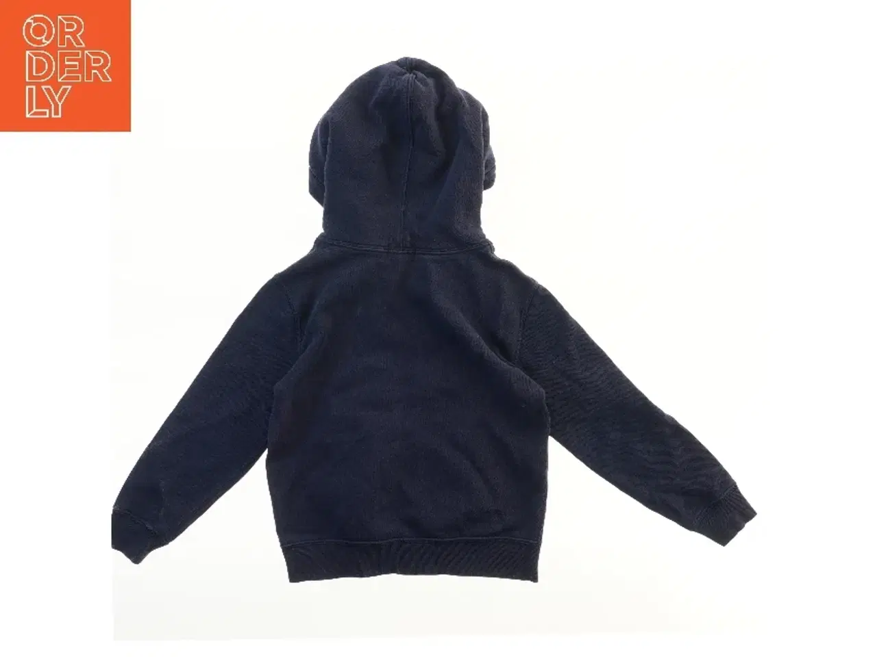 Billede 2 - Mørkeblå hættetrøje til børn fra Ralph Lauren (str. 122)
