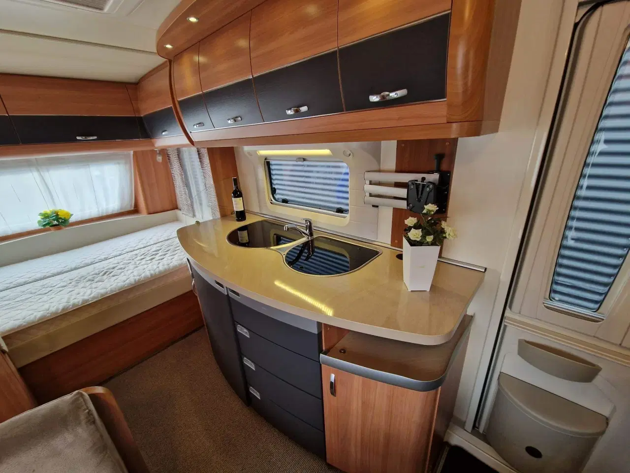 Billede 6 - 2013 - Hobby De Luxe 440 SF