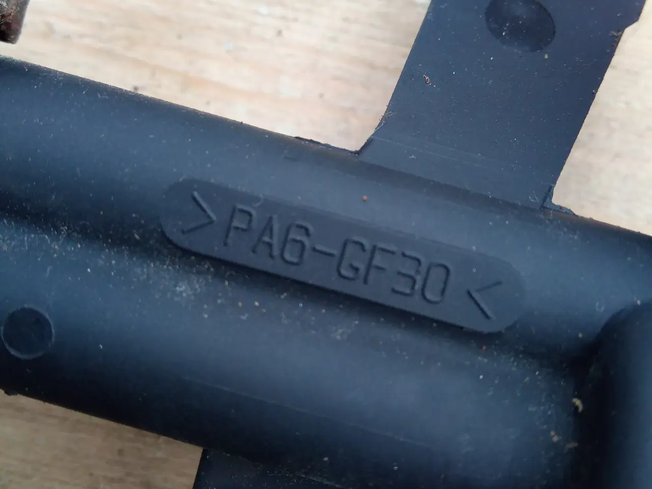 Billede 5 - Peugeot 106 Indsugning