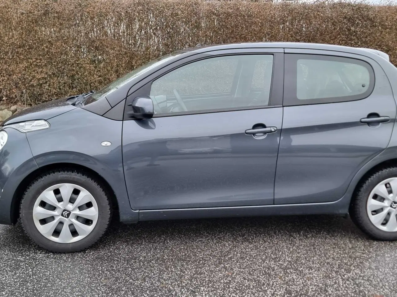 Billede 2 - Citröen C1 1.2 Pure Tech