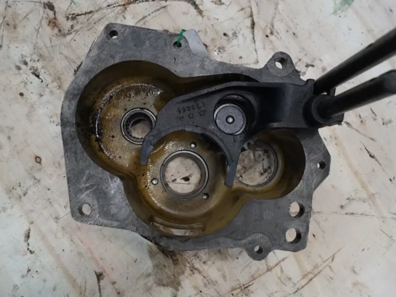 Billede 8 - John Deere 2940 Hus Transmission L33055
