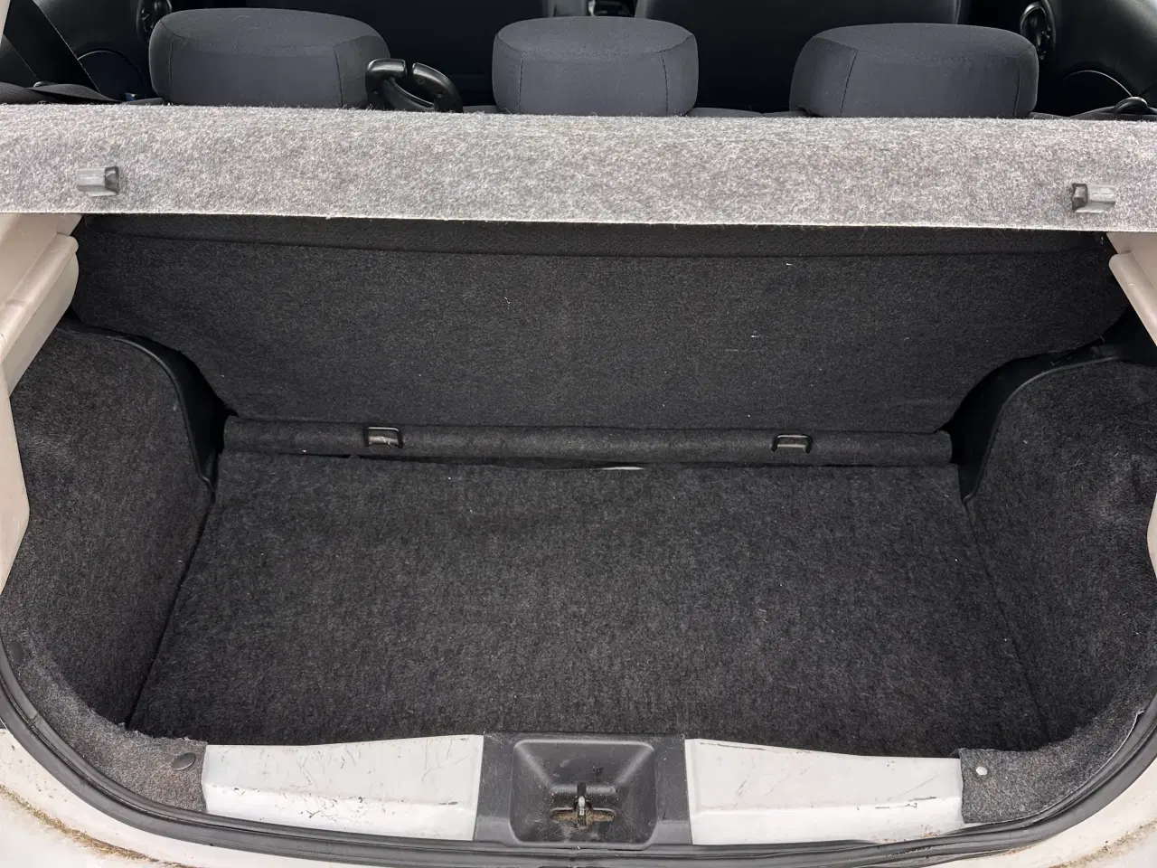 Billede 11 - Fremragende Nissan Micra sælges