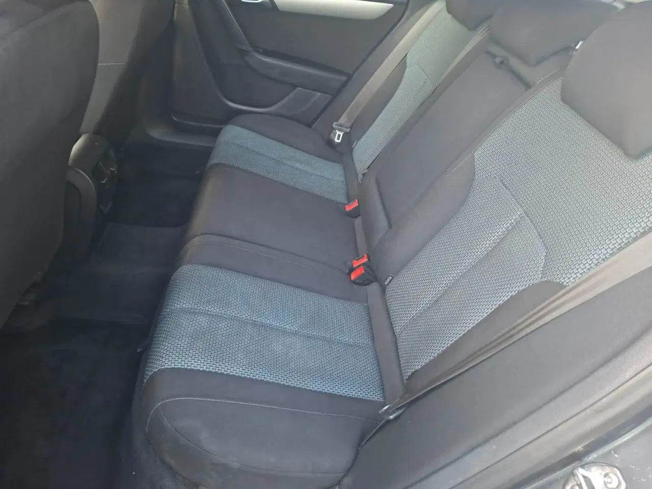 Billede 13 - VW Passat 1,6 TDi 105 BlueMotion Variant