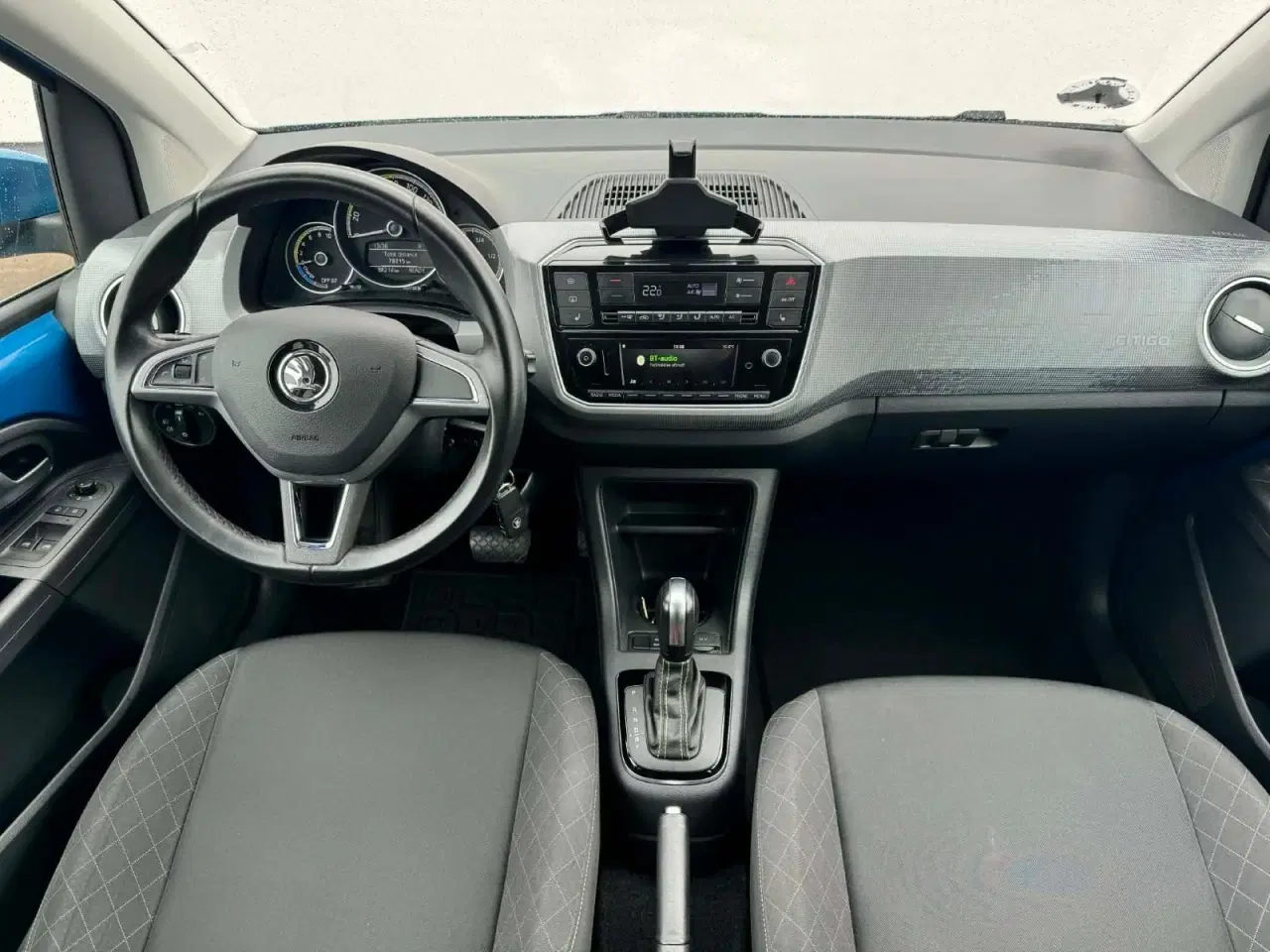 Billede 6 - Skoda Citigo-e  iV Style