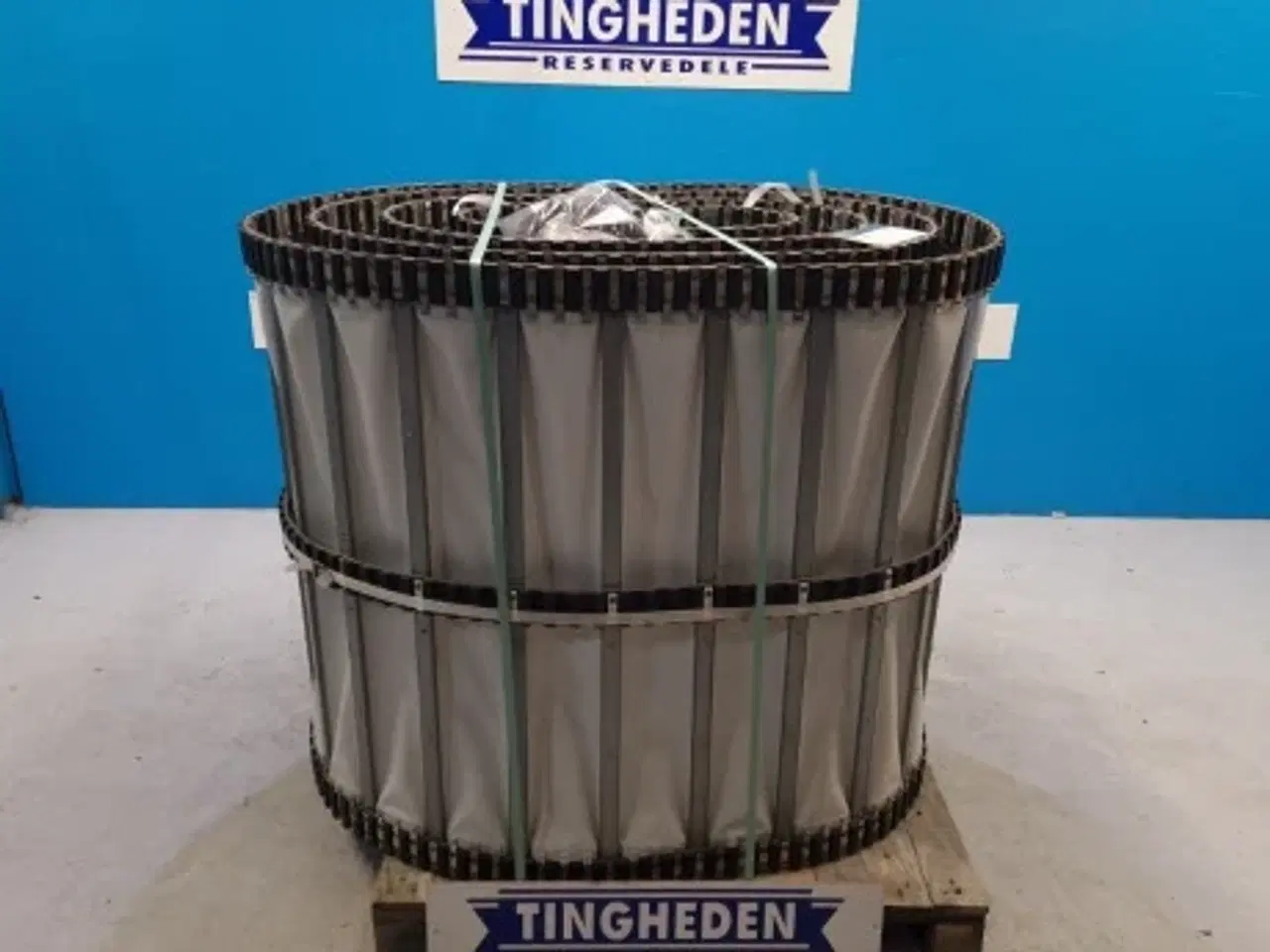 Billede 1 - Asa Lift 182-602 Remkæder