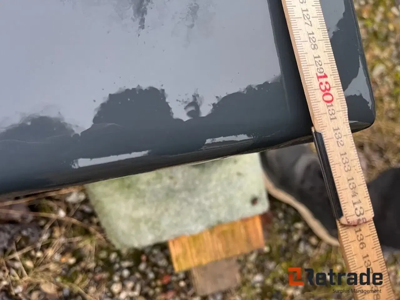 Billede 3 - - - - Miscellaneous equipment