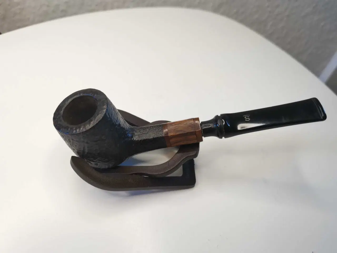 Billede 1 - Stanwell pibe