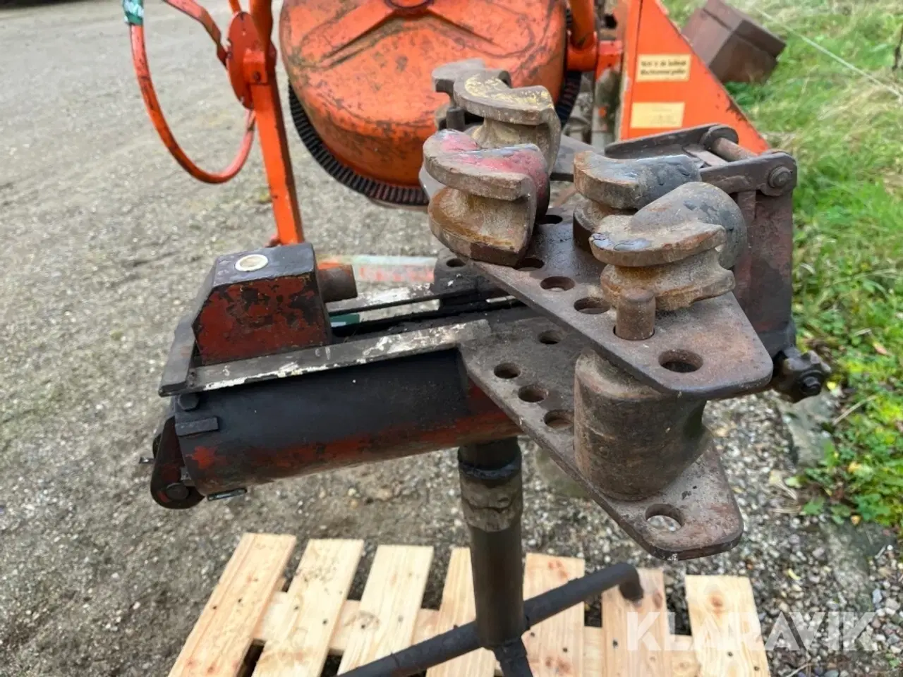 Billede 6 - Rørbukker Stein Og Meyland