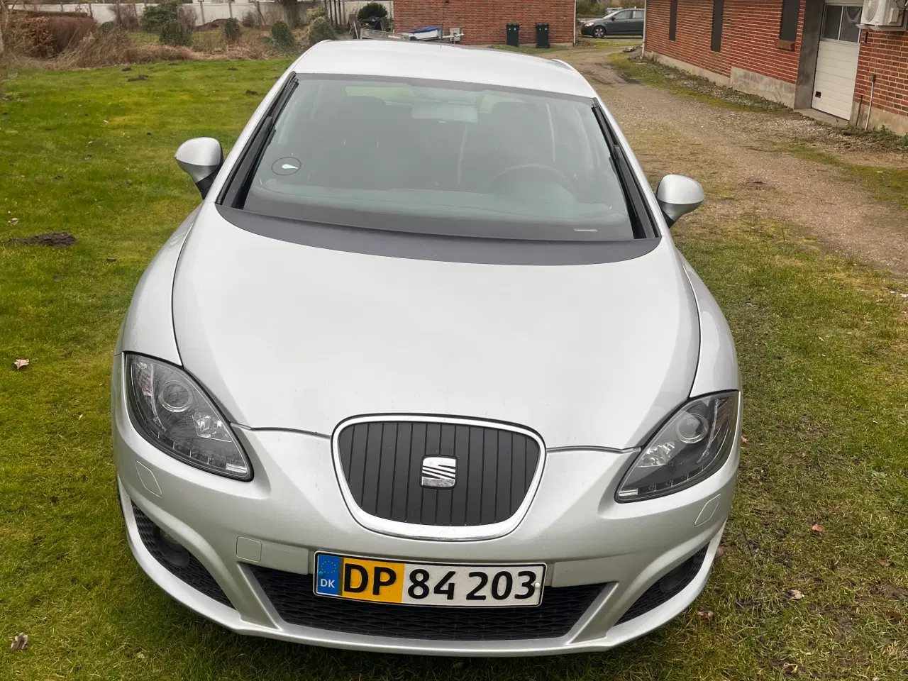 Billede 1 - Seat Leon 1 p