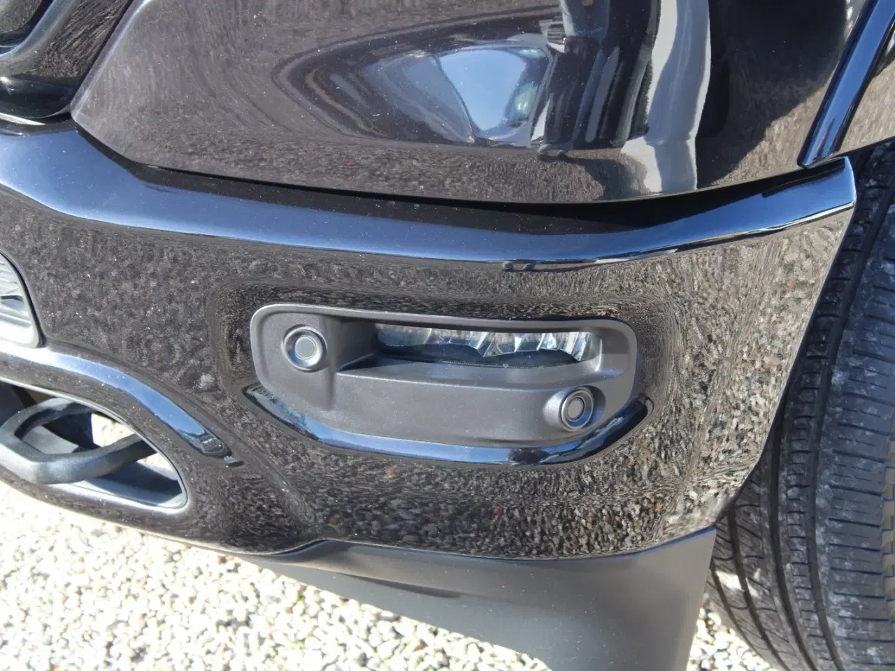 Billede 15 - Dodge RAM 1500 5,7 V8 Hemi eTorque Limited aut.
