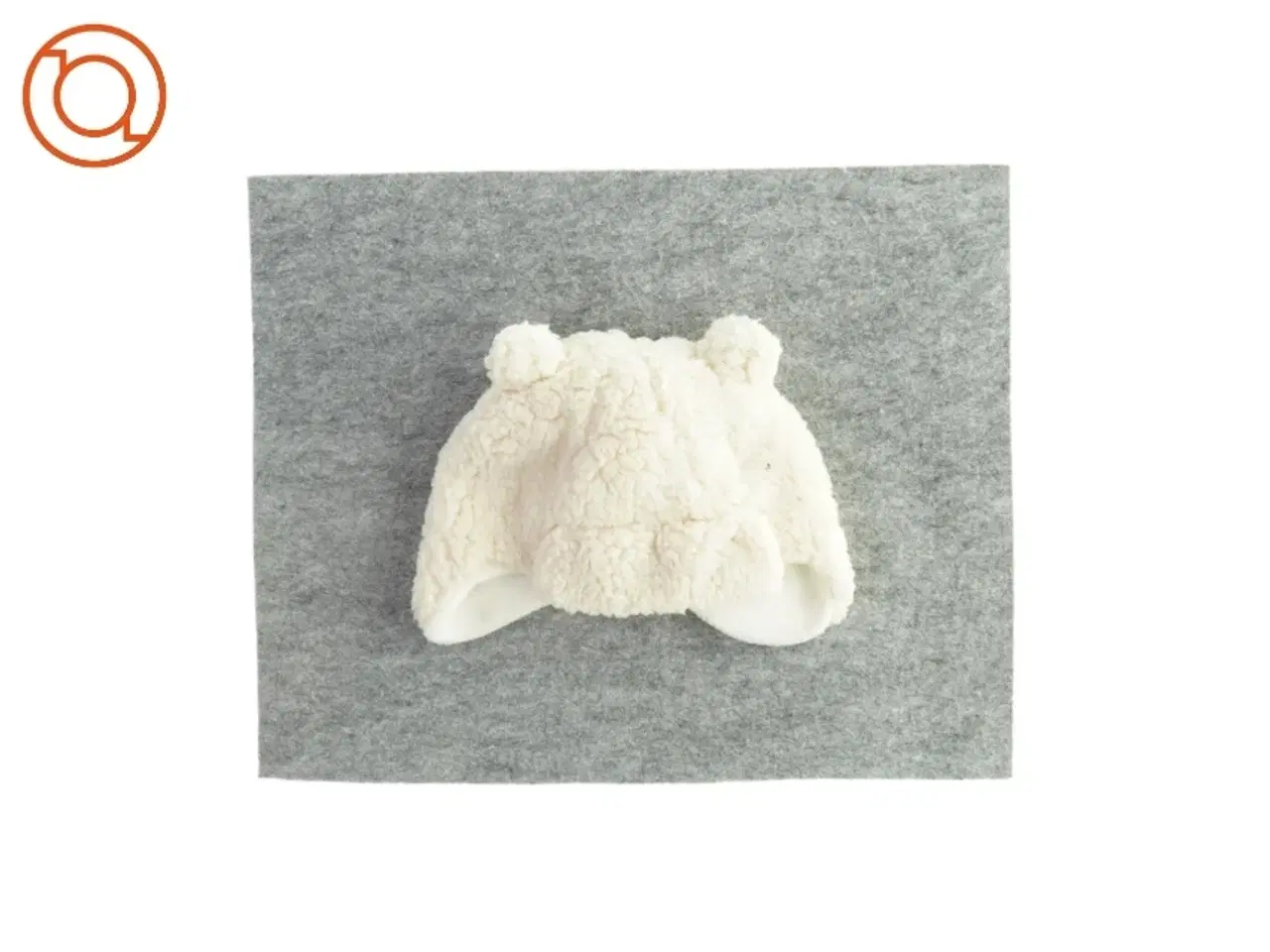 Billede 1 - Bamsehue (str. ca. et år)