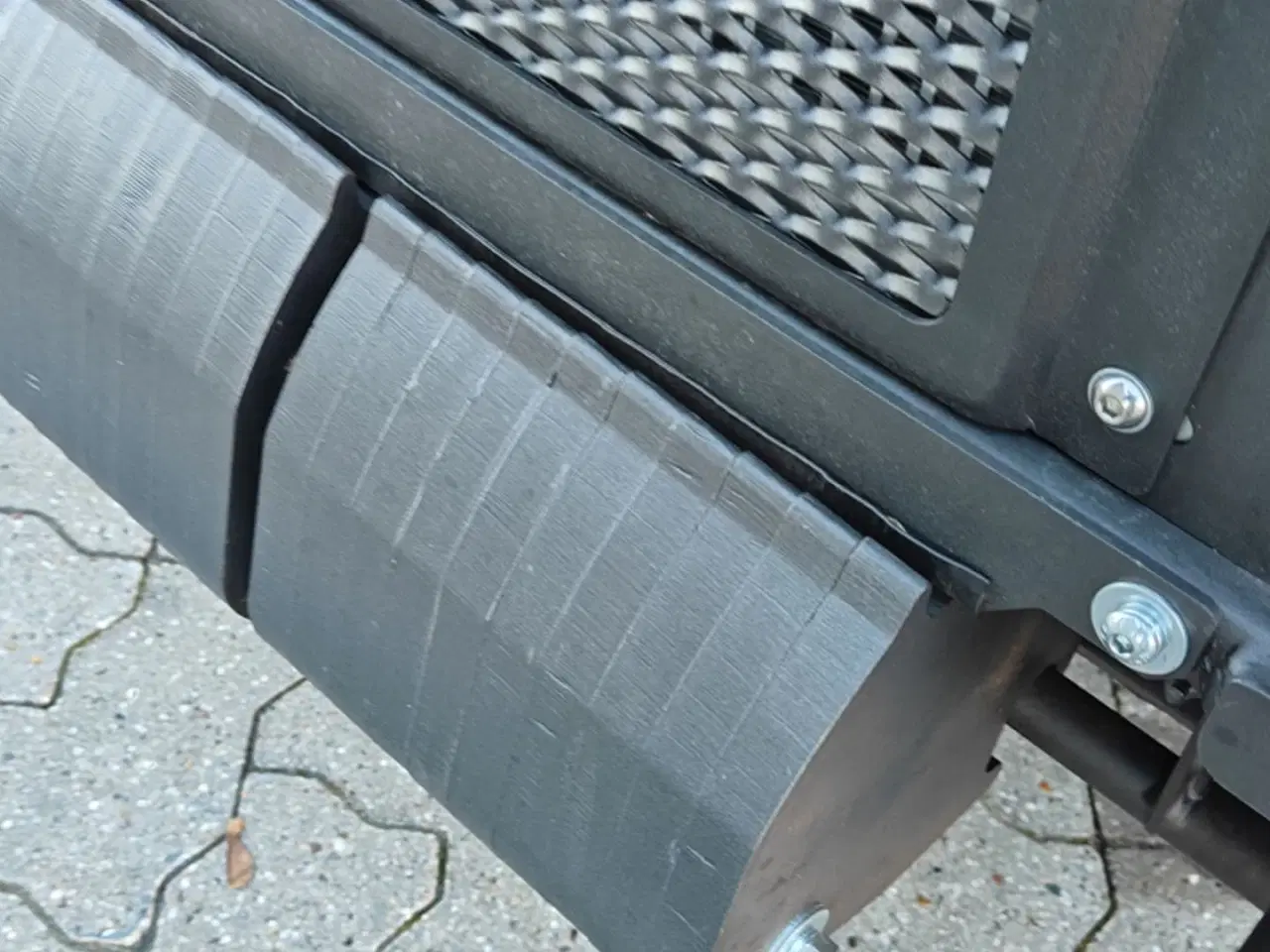 Billede 12 - Cast Genesis 25