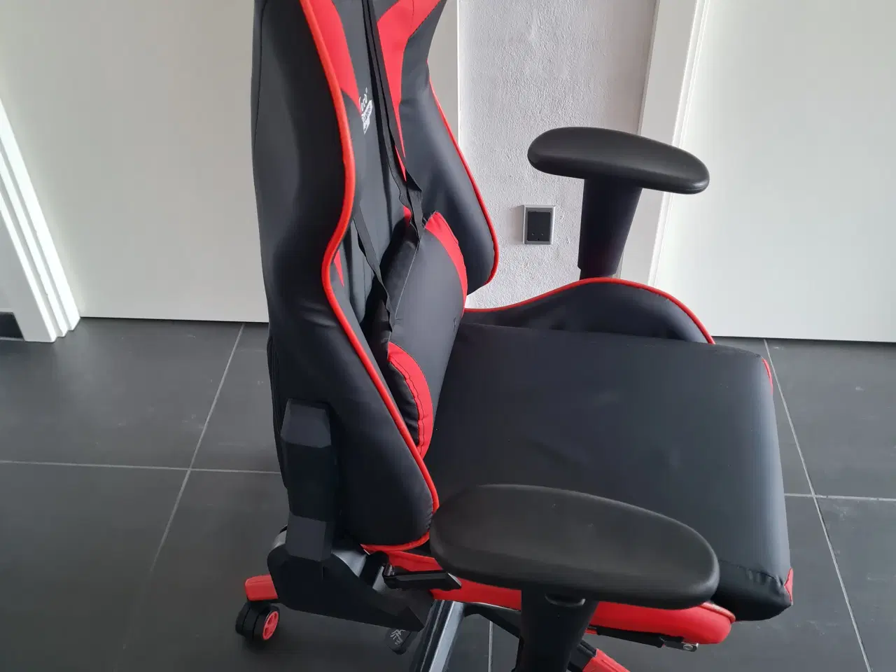 Billede 2 - Gamerstol StanLord 