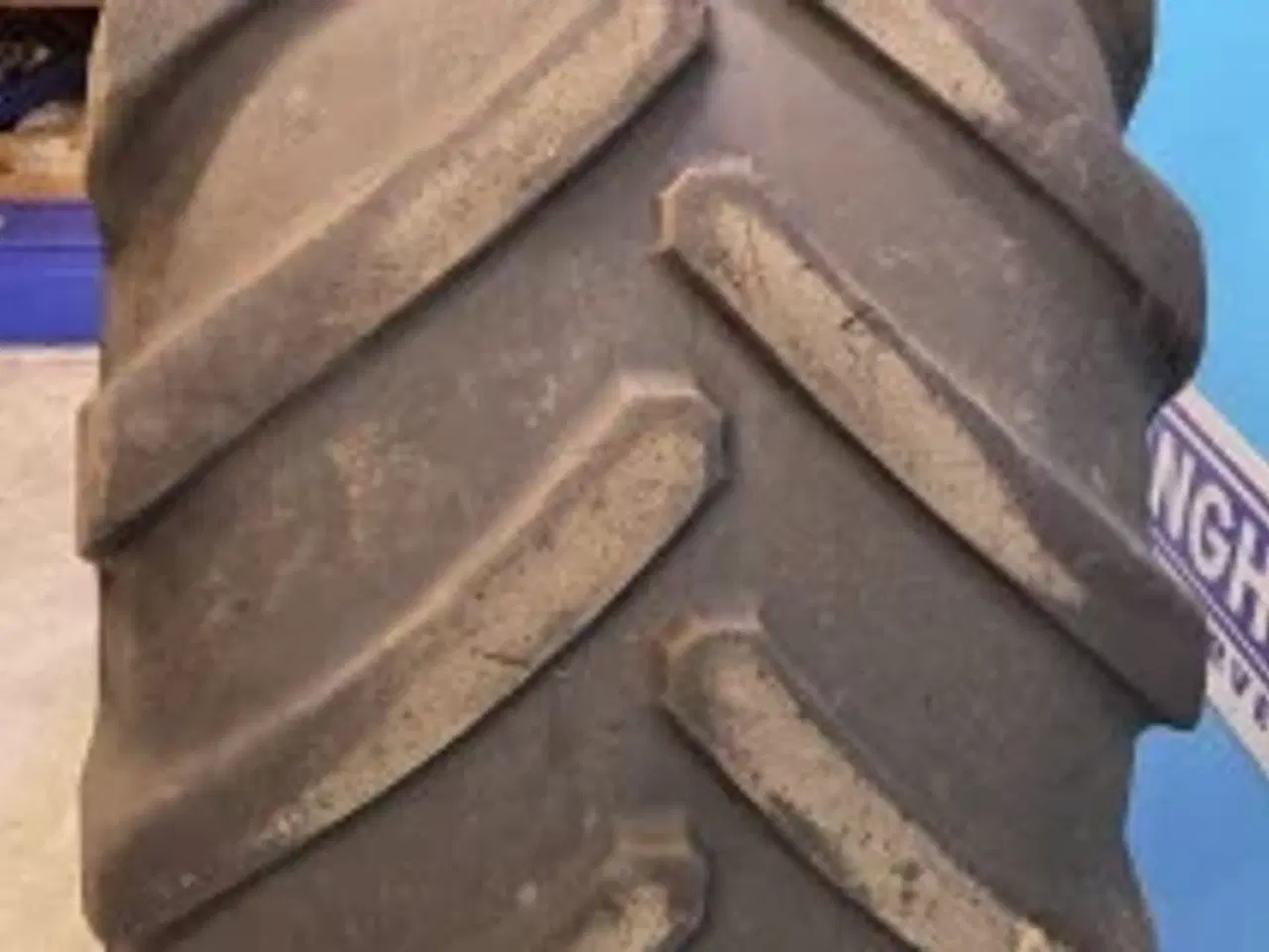 Billede 13 - 26"   750/65R26