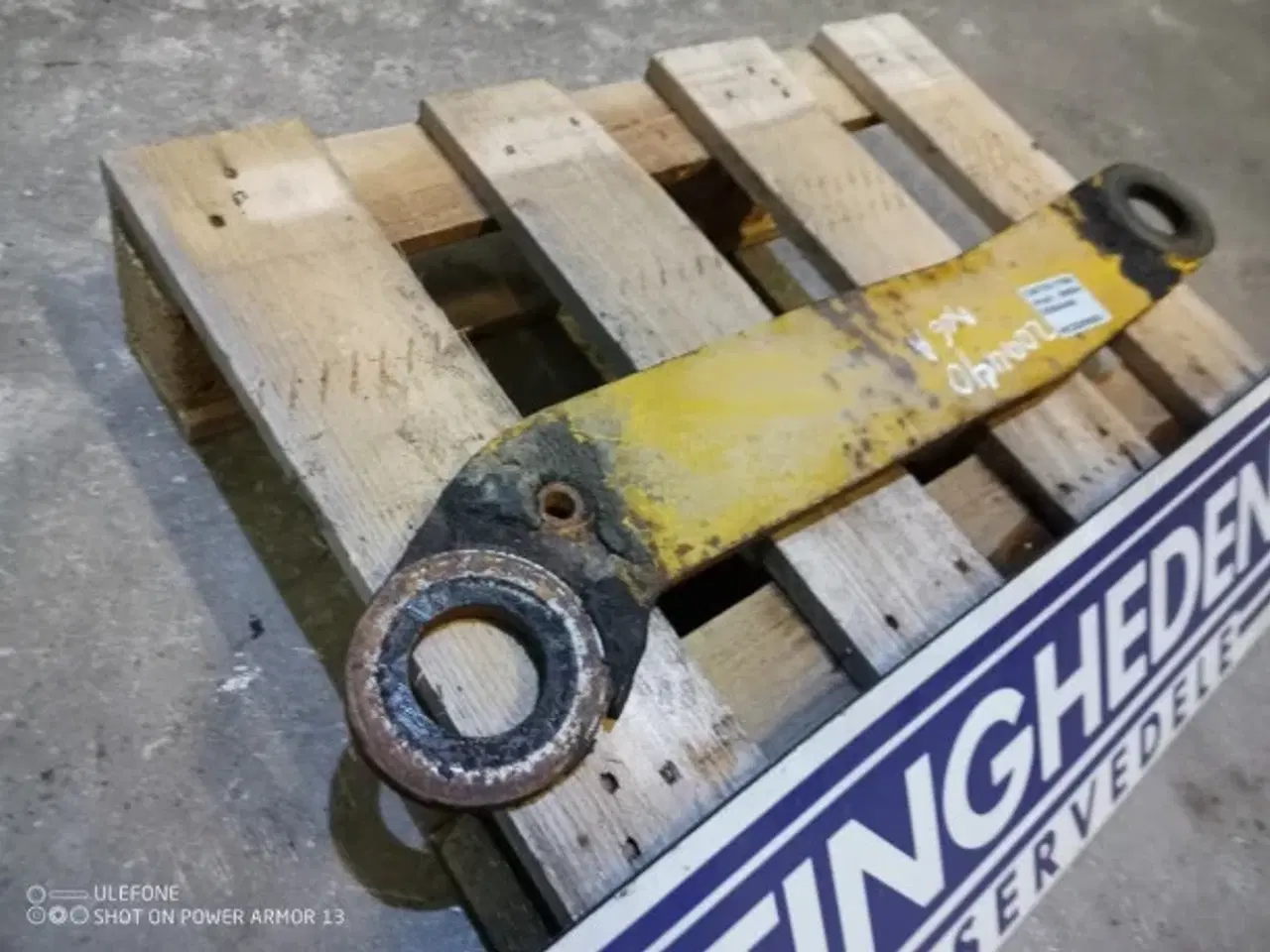 Billede 2 - Hydrema 906A Arm 209440