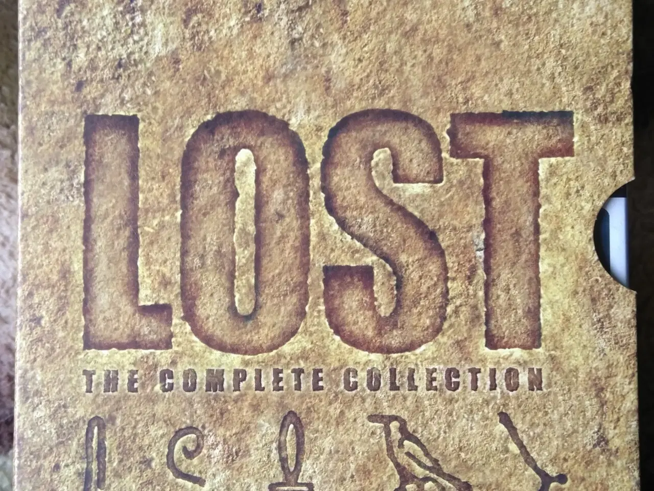 Billede 1 - Lost