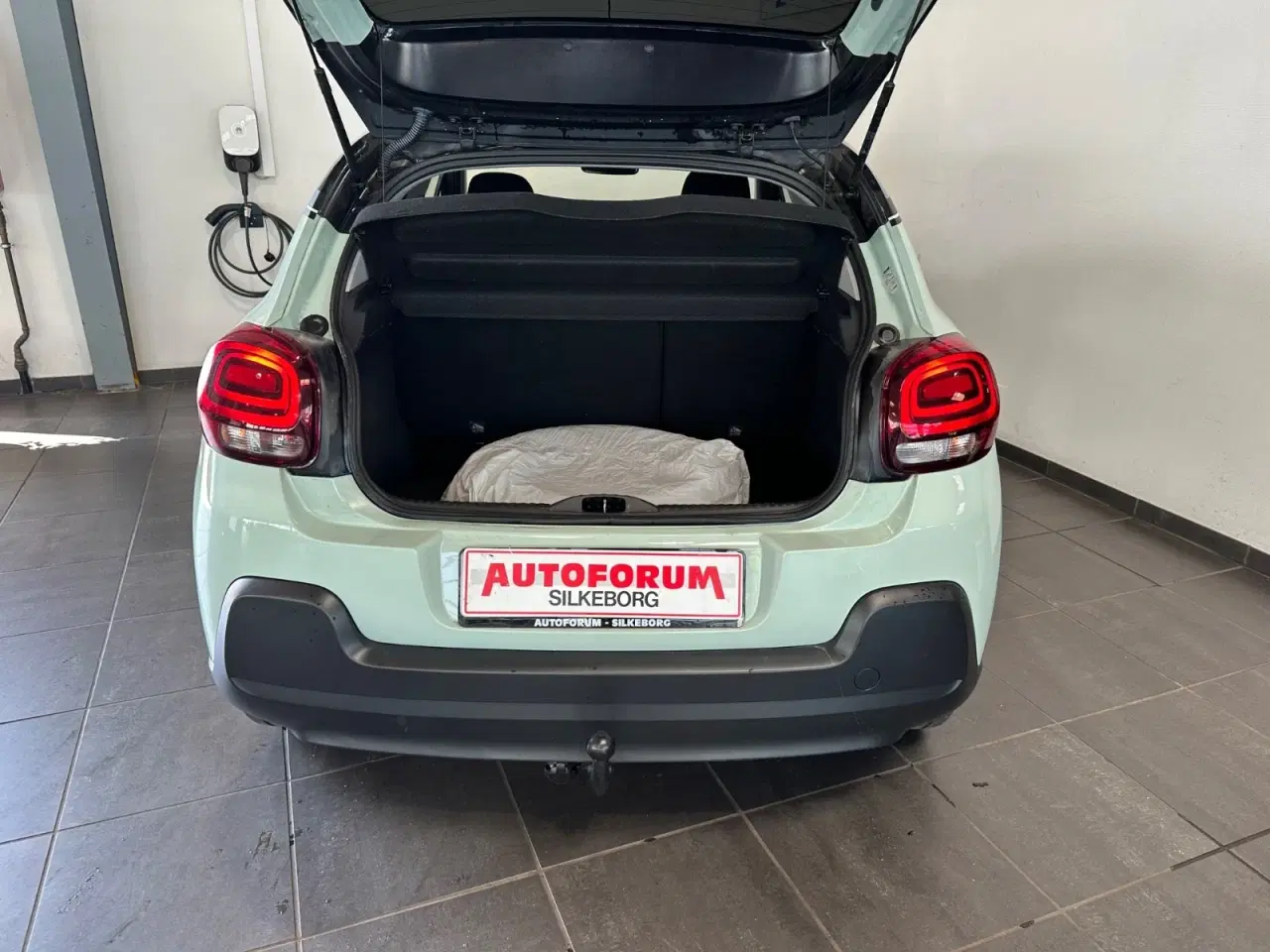 Billede 16 - Citroën C3 1,6 BlueHDi 75 Feel+