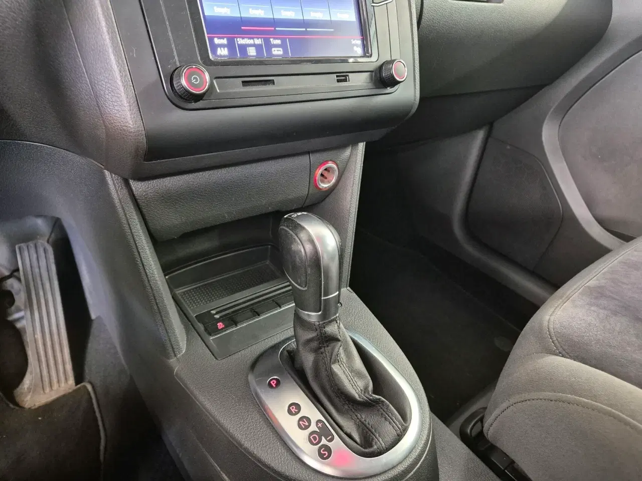 Billede 11 - VW Touran 2,0 TDI Comfortline DSG 140HK 6g Aut.