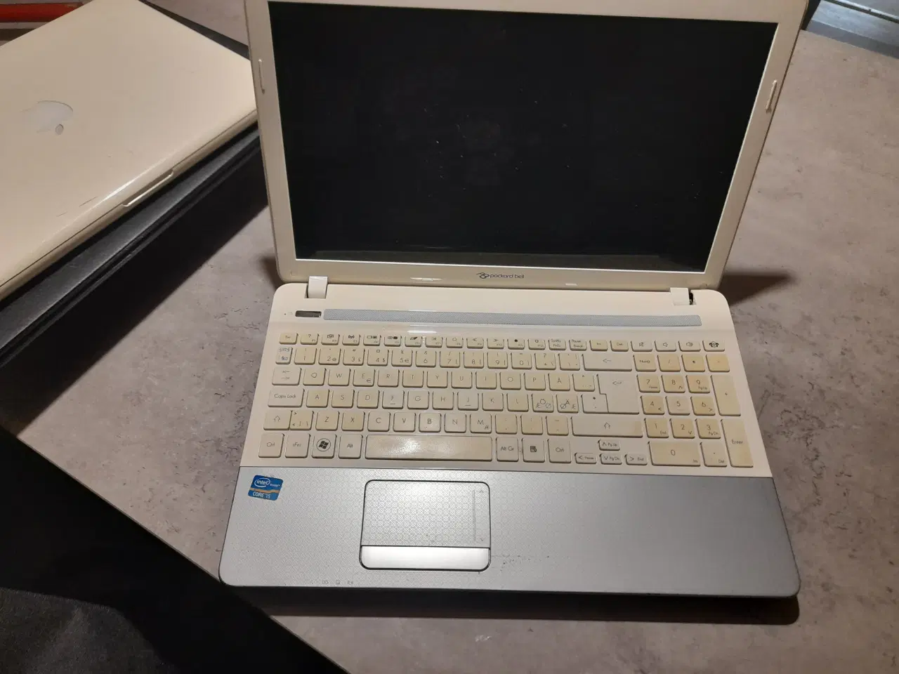 Billede 2 - Bærbar pc 