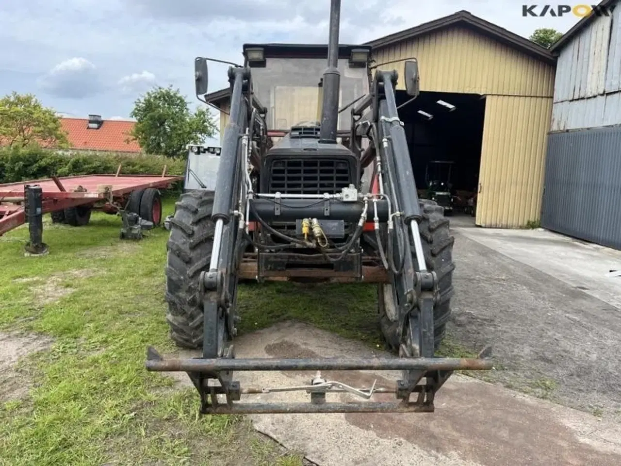 Billede 2 - Volvo-BM 805