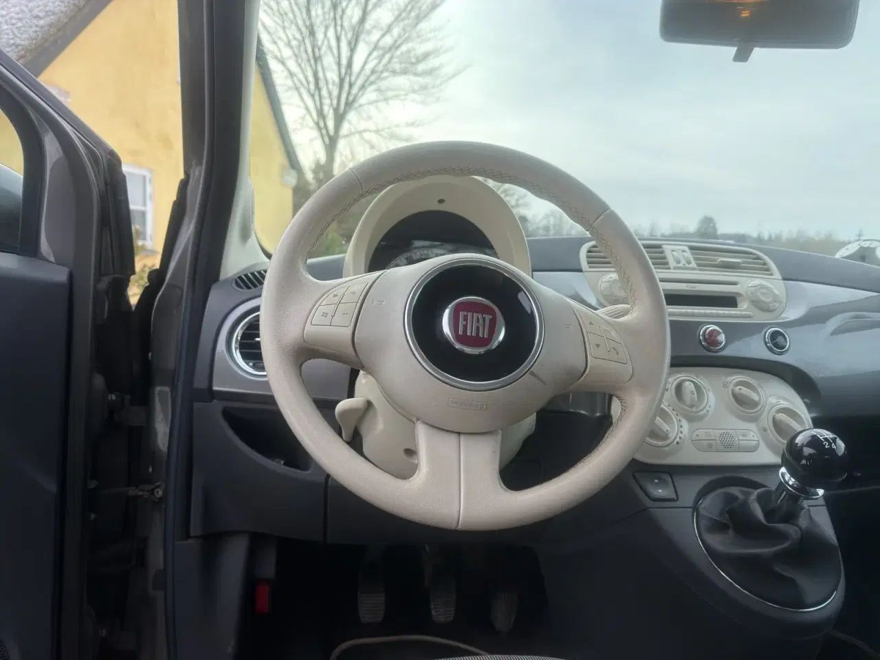 Billede 11 - Fiat 500C 1,2 Pop