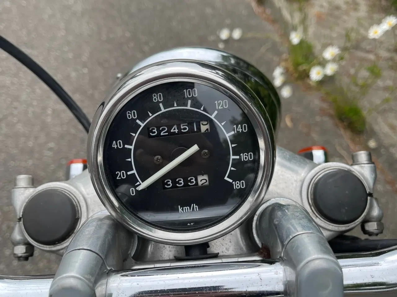 Billede 8 - Yamaha XV 535 Virago